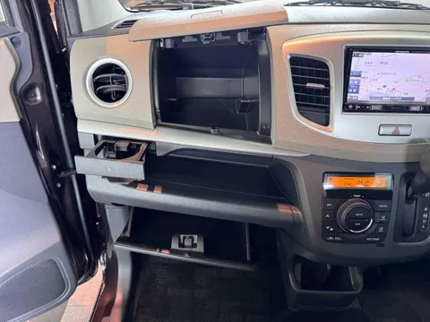 Mazda Flair