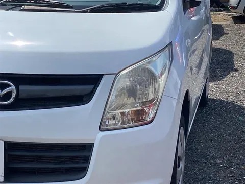 Mazda AZ-Wagon