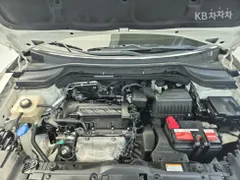 SsangYong Tivoli XLV (Tivoli Air)