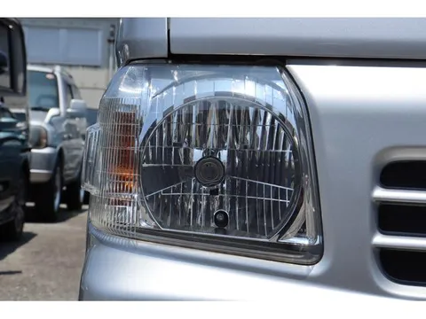 Honda Acty Van