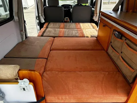 Toyota TownAce Van