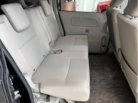 Nissan Clipper Rio