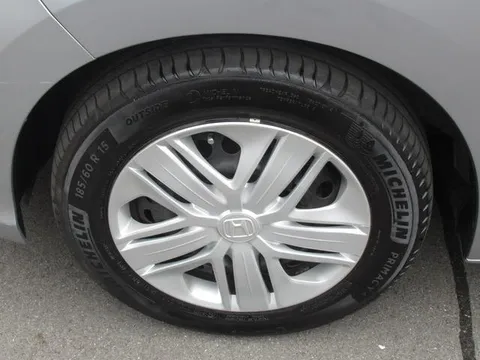 Honda Jazz (Fit)