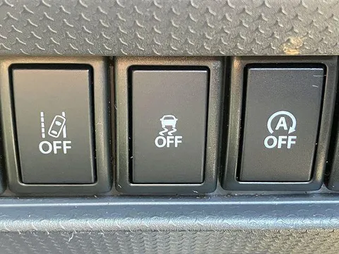 Mazda Flair Crossover