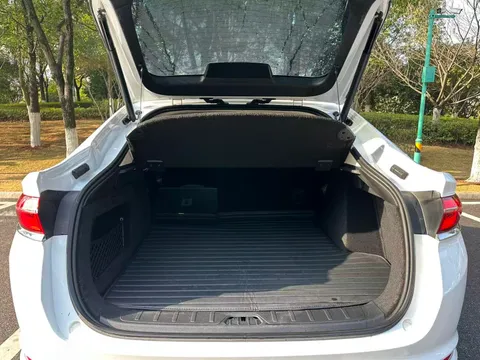 Geely Tugella (Xingyue)