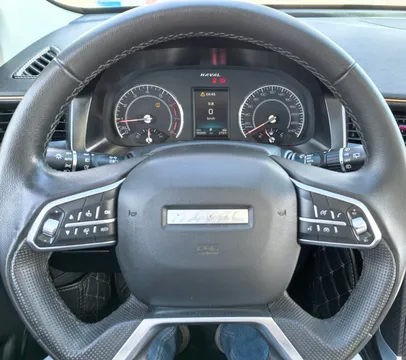 Haval H4