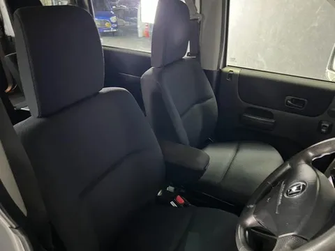 Honda Vamos Hobio