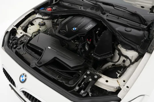 BMW BMW