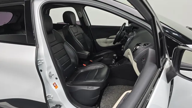 Renault QM3