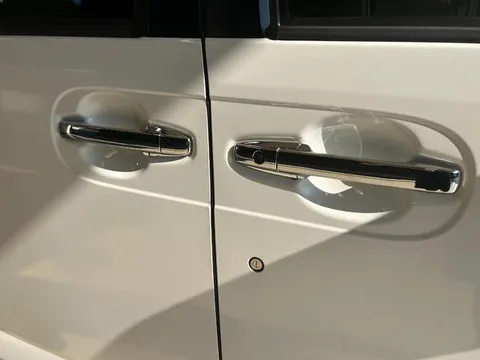 Honda N-BOX Plus Custom