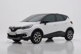 Renault QM3