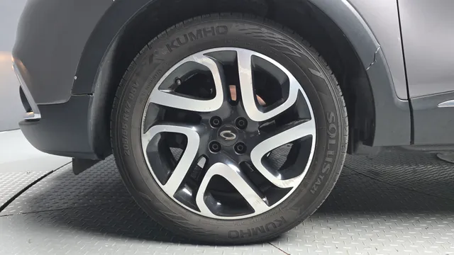 Renault QM3