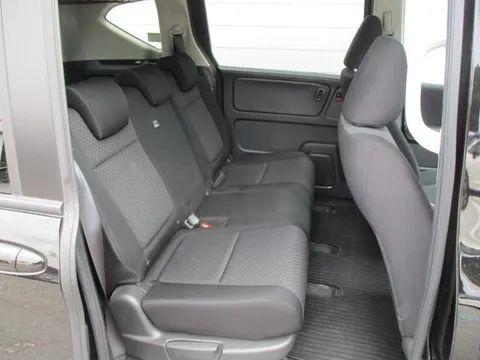 Honda Freed Plus