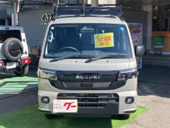 Suzuki Super Carry