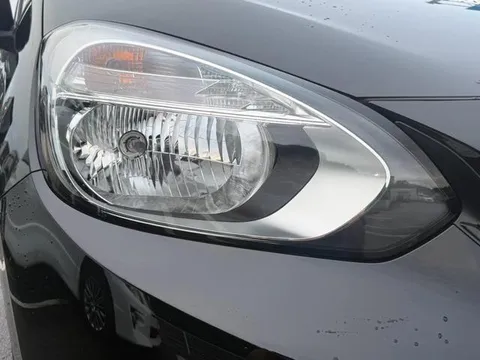 Honda Jazz (Fit)
