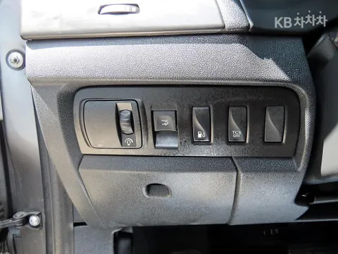 Renault SM3