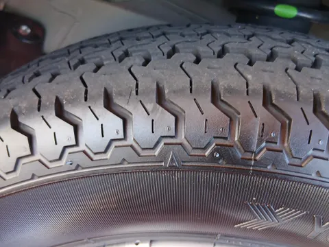 Suzuki Carry Track