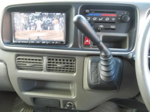 Subaru Dias Wagon