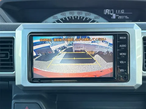Toyota Pixis Mega
