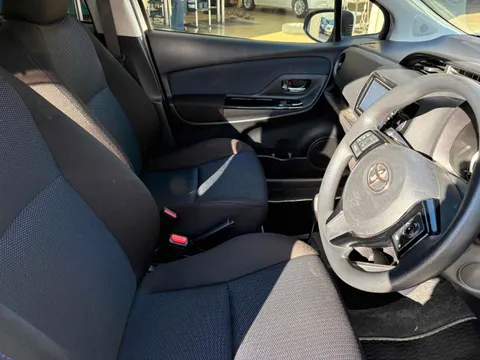 Toyota Yaris (Vitz)