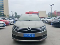 Citroen C4L