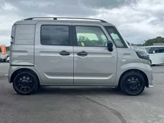 Suzuki Spacia Base