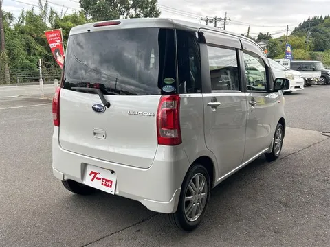 Subaru Lucra
