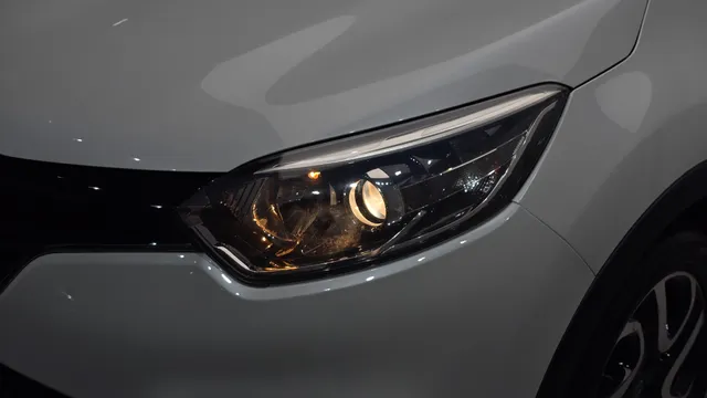 Renault QM3