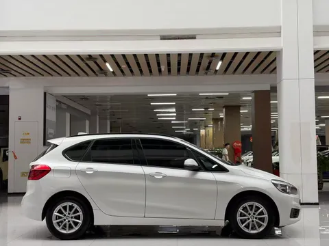 BMW 2-Series