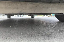 BYD F0