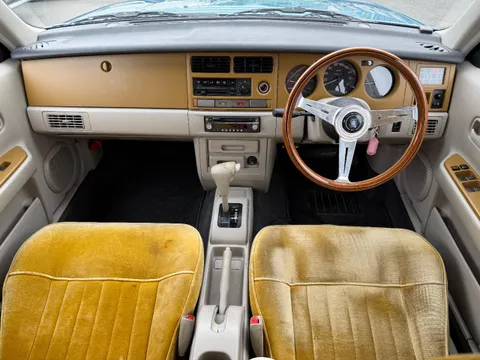 Nissan Rasheen