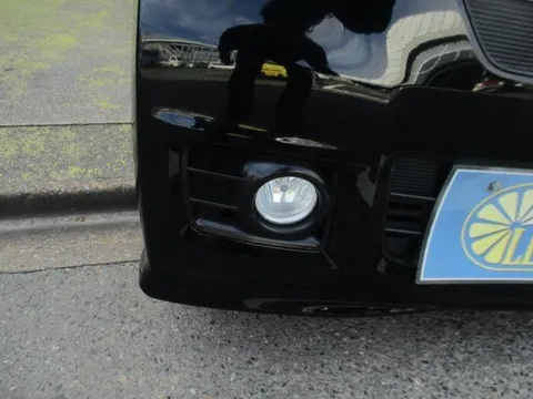 Honda N-BOX Plus Custom