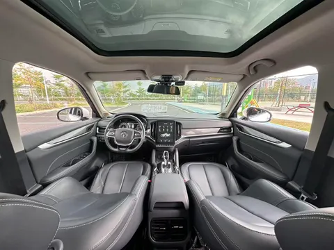 Brilliance V7