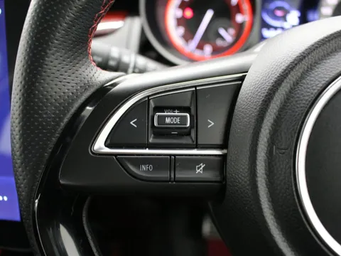 Suzuki Swift Sport