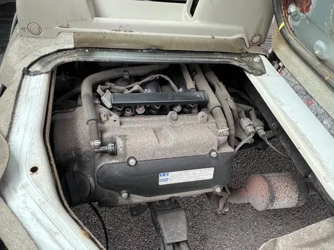 Nissan Clipper