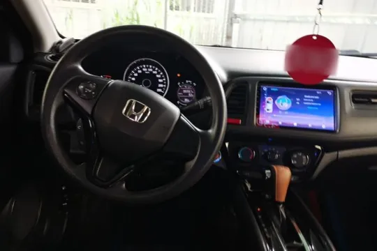 Honda HR-V (Vezel)