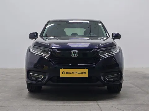 Honda Avancier