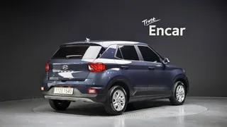 Hyundai Venue