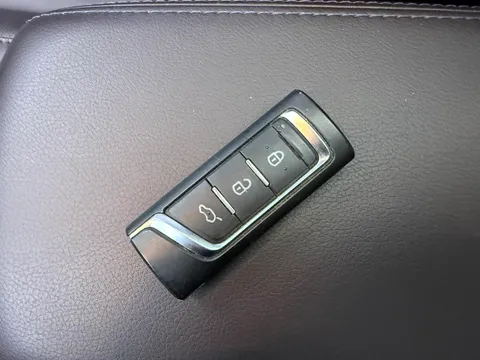 Gac GS4