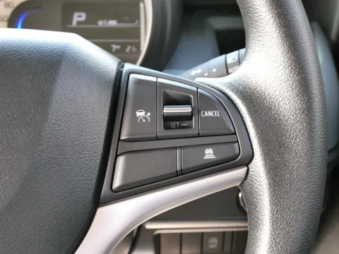 Suzuki Spacia Base