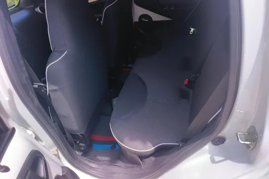 BYD F0