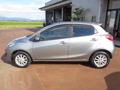 Mazda Mazda2 (Demio)