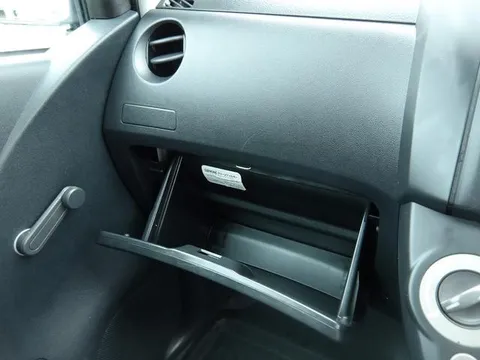 Subaru Pleo
