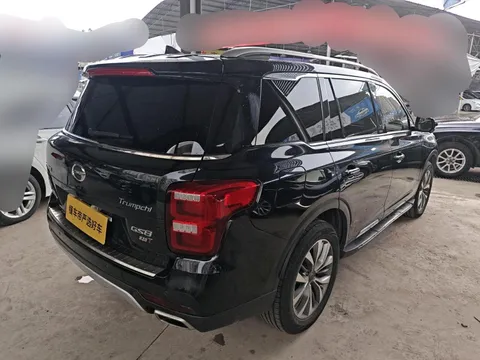 Gac GS8