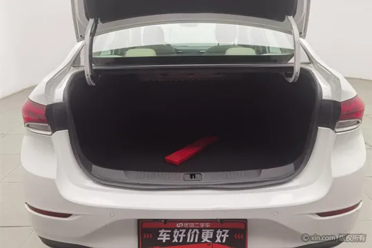 Buick Excelle GT