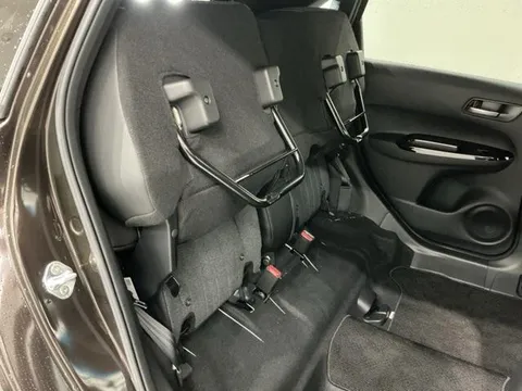 Honda Jazz (Fit)