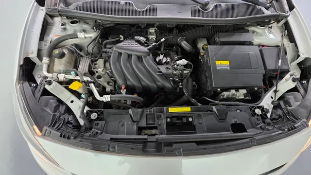 Renault SM3