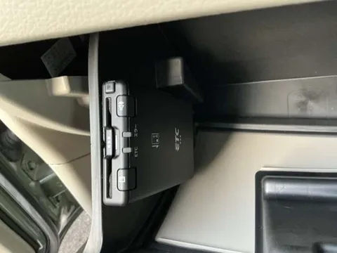 Nissan Clipper Rio