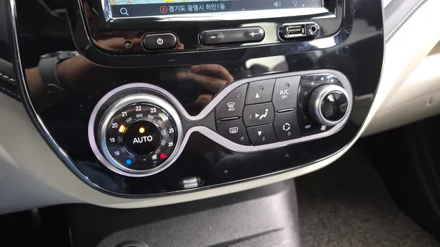 Renault QM3