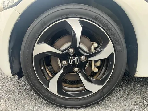 Honda S660